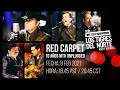 Los Tigres del Norte - Red Carpet 10 años MTV Unplugged