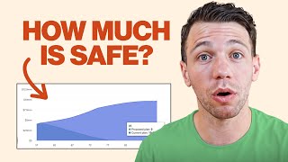 We Have $4M (Liquid) - How Much Can We Spend In Retirement?