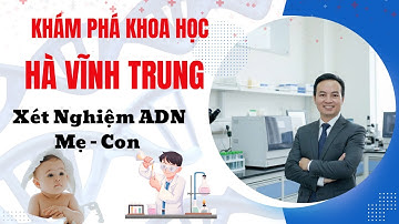 💡 SỰ THẬT RUNG ĐỘNG: Hà Vĩnh Trung Xét Nghiệm ADN – Bà Cẩm Có Phải Là Mẹ Ruột?