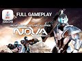 NOVA Near Orbit Vanguard Alliance Full Gameplay Java J2ME Games NOVA Near Orbit Vanguard Alliance Full Gameplay Java J2ME Games
