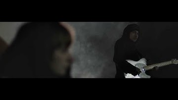 Hydrogen Sea - Leave a Mark (official video)