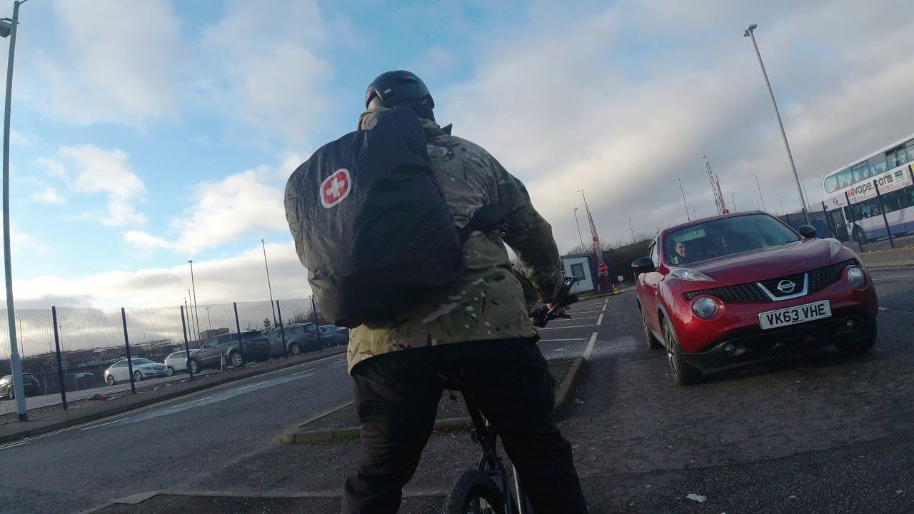 Southside Glasgow - YouTube