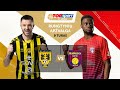 Siauliai Dainava Alytus goals and highlights