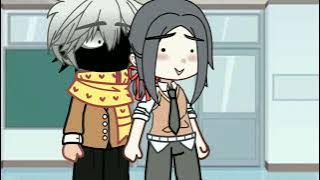 °•Pick me, Take me•° 🖤Rimlaine BSD past School AU💛 (FT. Fukumori)