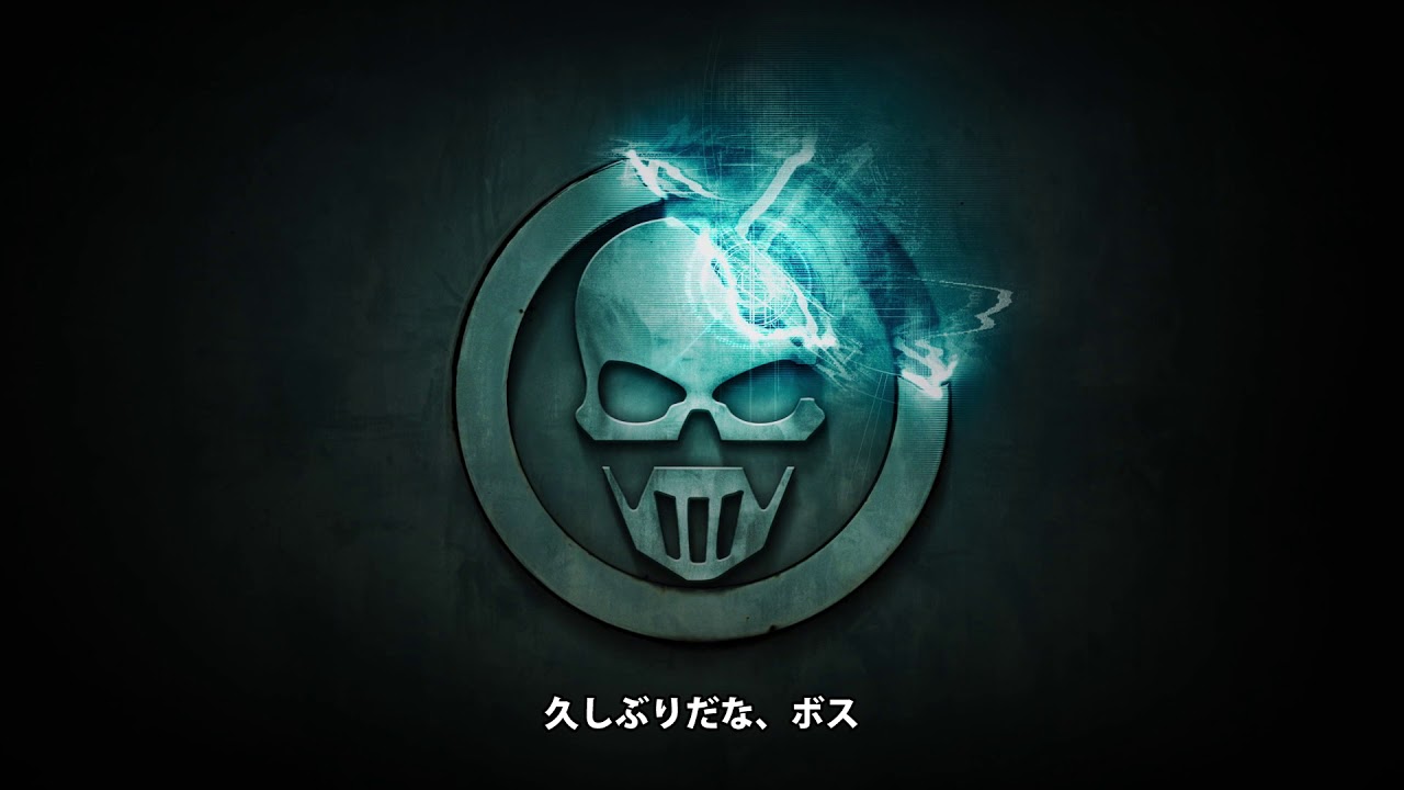 ゴーストリコン ワイルドランズ』「Special Operation 3」ティザー
