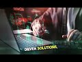 Top Trends Shaping the Future - AI Powered Data Driven Solutions will conquer the business world 🏅
