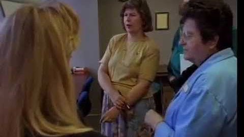 Prescription For Change: Total Quality in Healthcare - Training Video