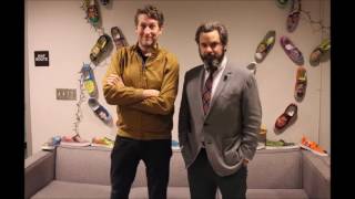 Comedy Bang! Bang! - Best of 2016 Edited - 