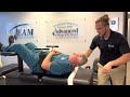 Your Future Houston Chiropractor Tristan Wendt Leaves No Doubt He Can Take Over For Houston Chiro J