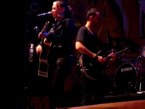 Adios ..Jesse & Joy Carnaval Mzt 2010