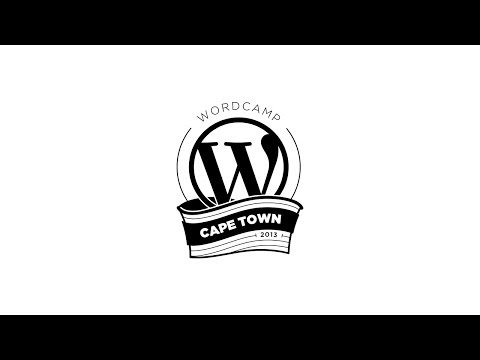 WordCamp Cape Town 2013