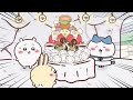 ちいかわ 作りすぎなハチワレ ちいかわ 作りすぎなハチワレ