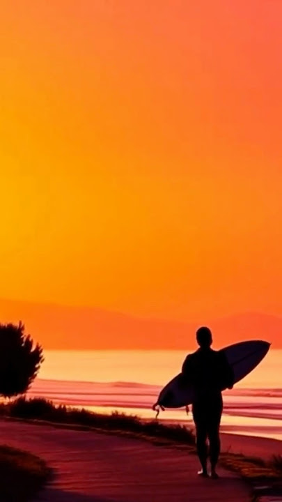 Surf the World: Greece   Ελλάδα　 Riding Waves Through Ancient Beauty