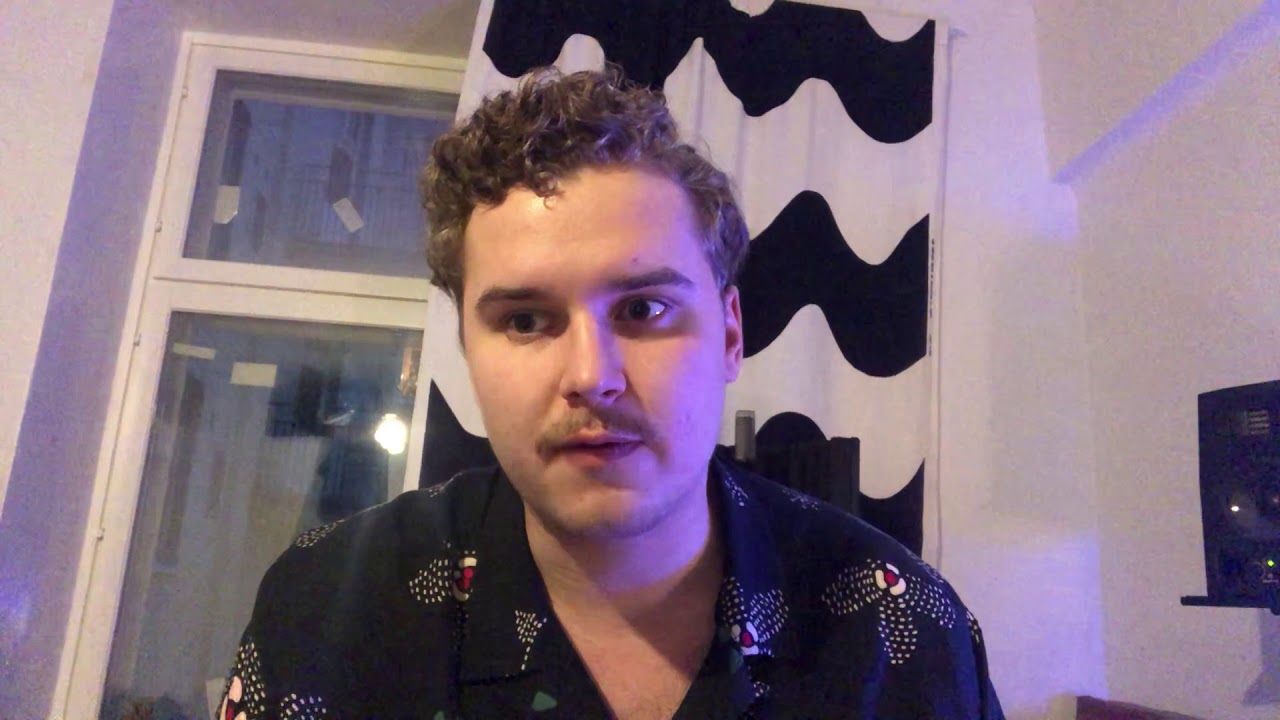 PiispaHenri — Hän vaipui osaksi talvea