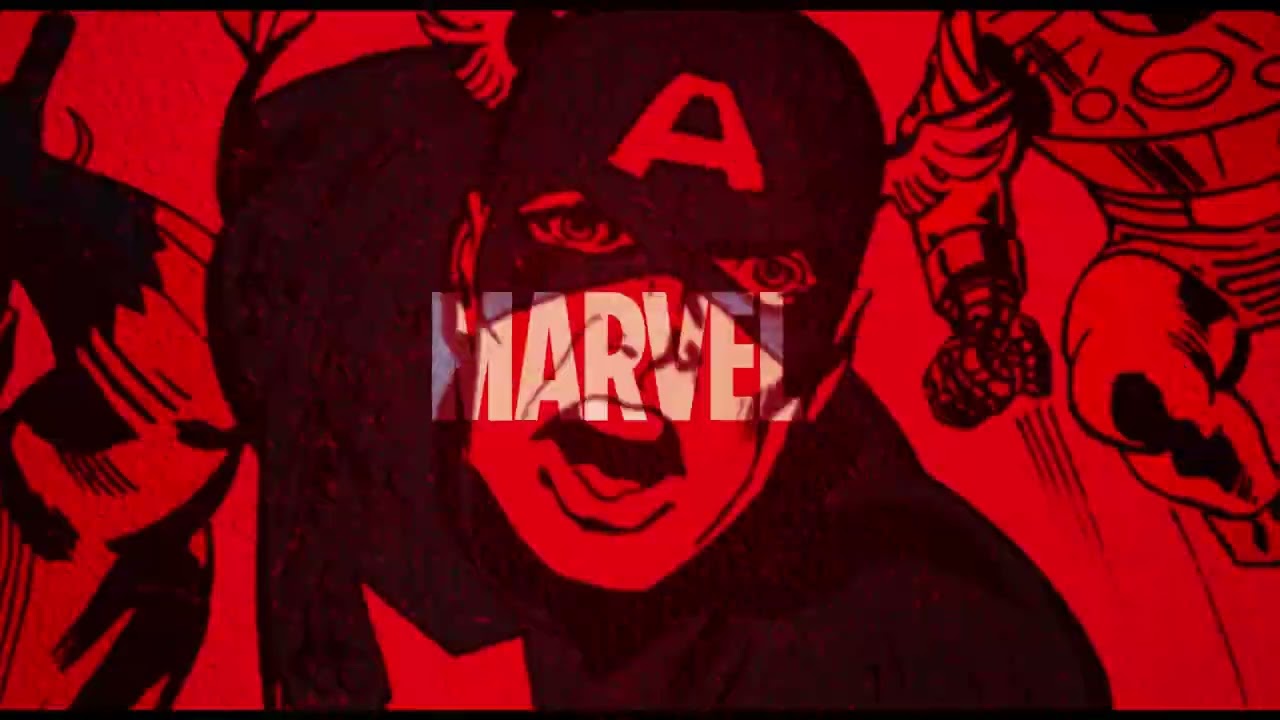 MARVEL RECREATION