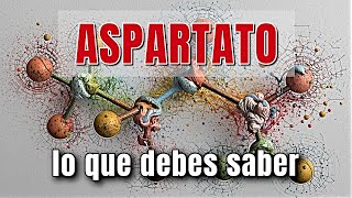 Aspartate What You Should Know