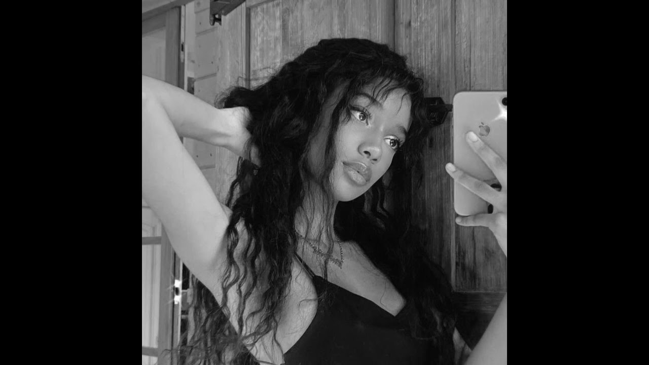 (FREE) 4batz x Brent Faiyaz Type Beat 