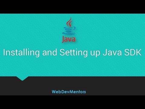 4.Installing and Setting
