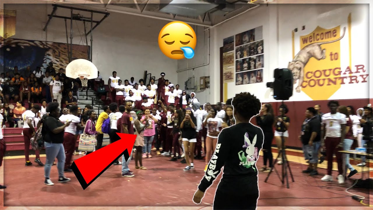 Proposal Gone Wrong Day YouTube