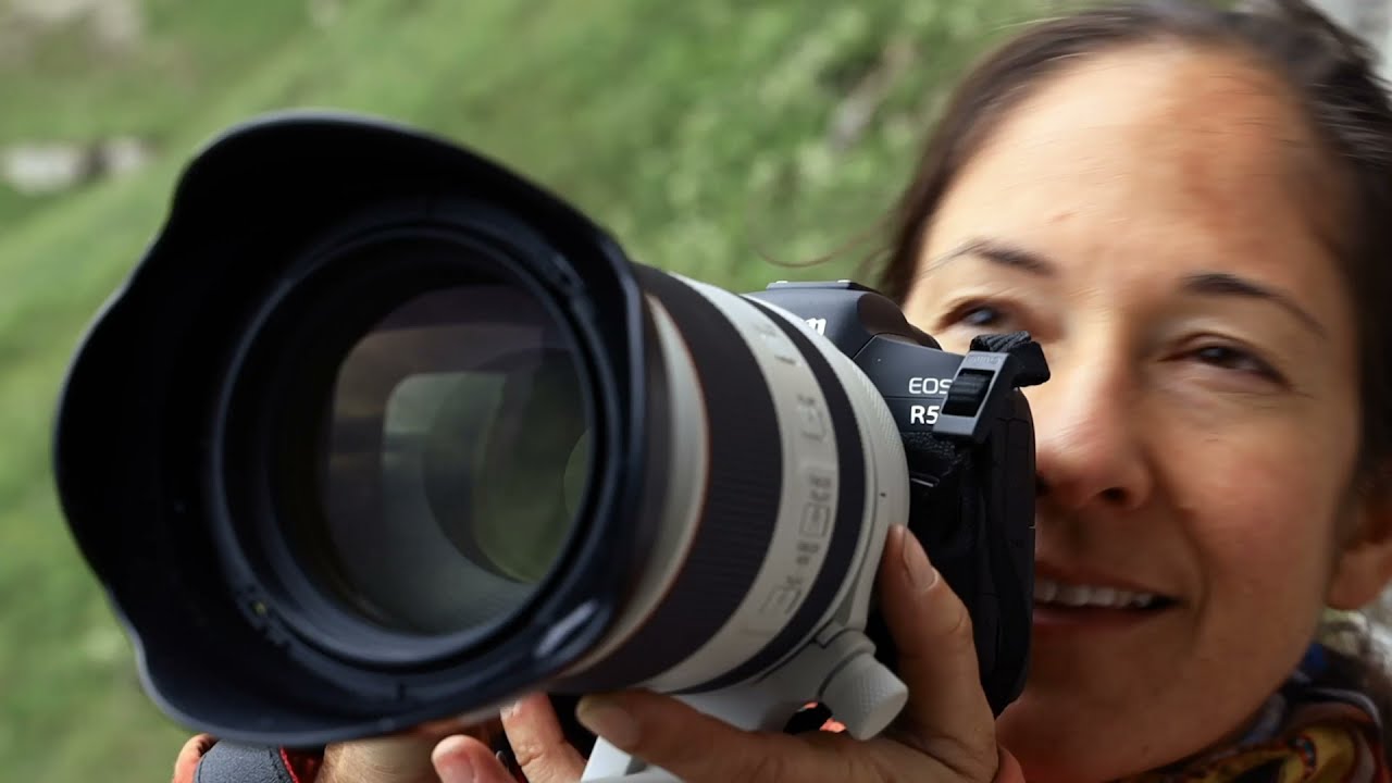 Imaging to transform our world