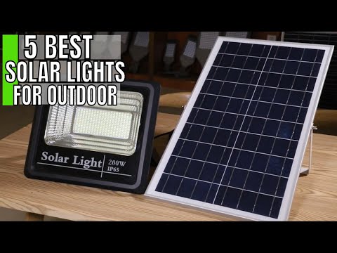 Best Solar Lights Outdoor 2020 Picks Best Solar Lights Outdoor 2020 Picks