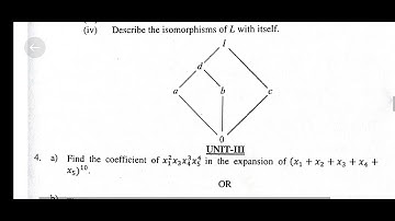 jntuk r23 - 2nd btech set 3- Discrete mathematics& graph theory - common to cse & cse allied branche