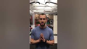 Subscapularis Pull-Up