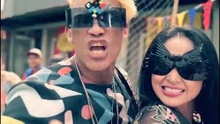 SALDUT - Fabio Dita feat Dewi Perssik