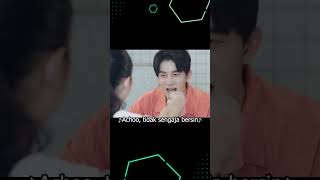 Cewenya Sudah Mulai Suka youtubeshortspleaseclassmatedrachinchinesedramashortfyp viral