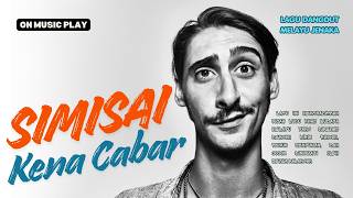 THE MUSTACHIOED MAN GETS CHALLENGED | Humorous Malay Pantun | Modern Malay Zapin