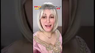حفلة بنت شيرين#تيك_توك #شيرين #ترند #funny