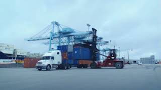 Recruitment Video | Shoreside Logistics | Jacksonville, FL