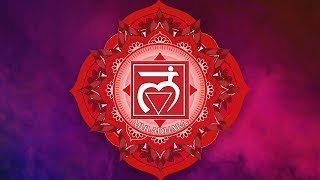 Root Chakra Healing Music || Clear + Unblock Root Chakra with Subtle Seed Mantra Chants