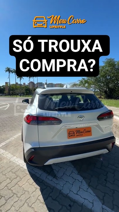 CAOA CHERY TIGGO 7 HUMILHA esse CARRO! Ou NÃO? #shorts
