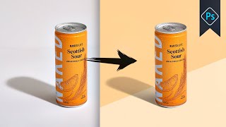 Use ORIGINAL SHADOW Product Photography PHOTOSHOP screenshot 4