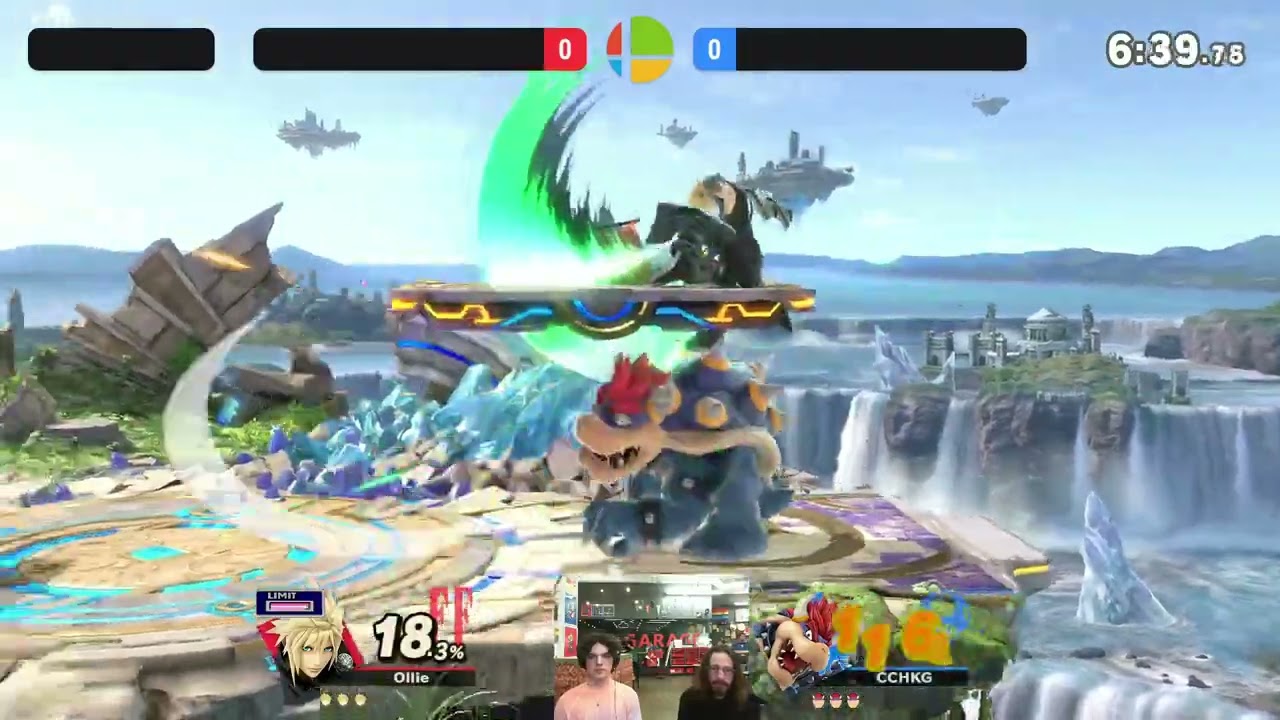 Microspacing Vancouver 