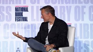 “Poverty, By America” with Matthew Desmond