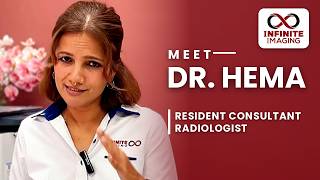 Meet Dr Hema: 20 Years in Medical Imaging | Infinite Imaging, Cyberjaya Meet Dr Hema: 20 Years in Medical Imaging | Infinite Imaging, Cyberjaya