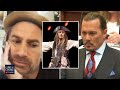 "Johnny Depp Lost Pirates Role Because of Amber Heard's Op-Ed" Says Depp's Agent