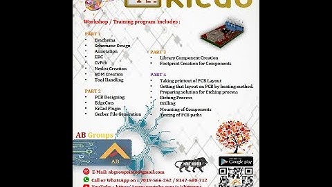 After Layout printing on PCB by Heating Method @ RJS Polytechnic || Bangalore