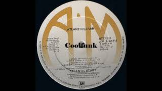 Video voorbeeld van "Atlantic Starr - Stand Up (Funk 1978)"