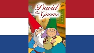 David The Gnome Theme Song (V1) (Nederlands/Dutch)