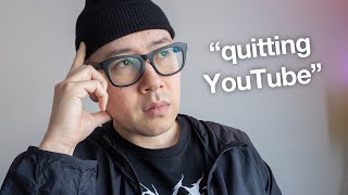 Every successful YouTuber’s “final video”