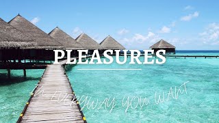 The EXTREME Pleasures Of QUITTING Your Job To TRAVEL Forever| OFFICIAL RELEASE!