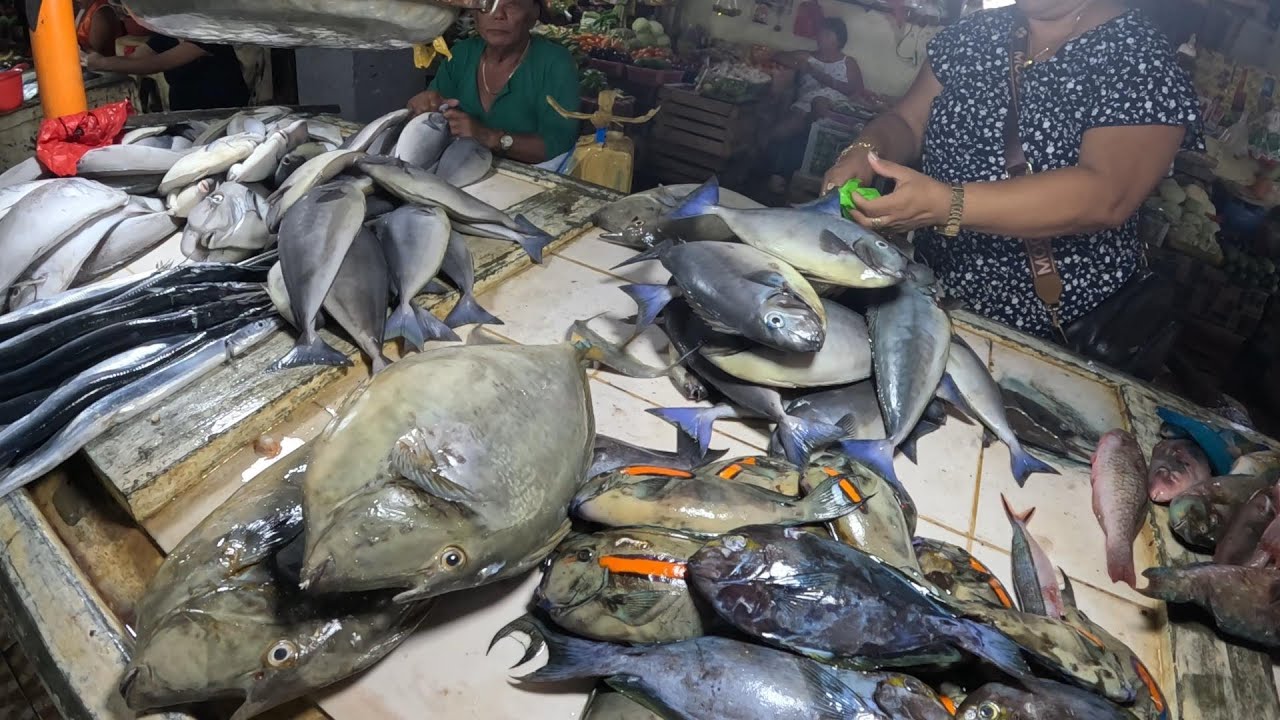 Fun day in Guiuan Eastern Samar Plus Fiesta at Barangay Gahoy!!