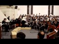 Miniature de la vidéo de la chanson Messiah, Hwv 56: Part I, Xv. Chorus "Glory To God In The Highest"