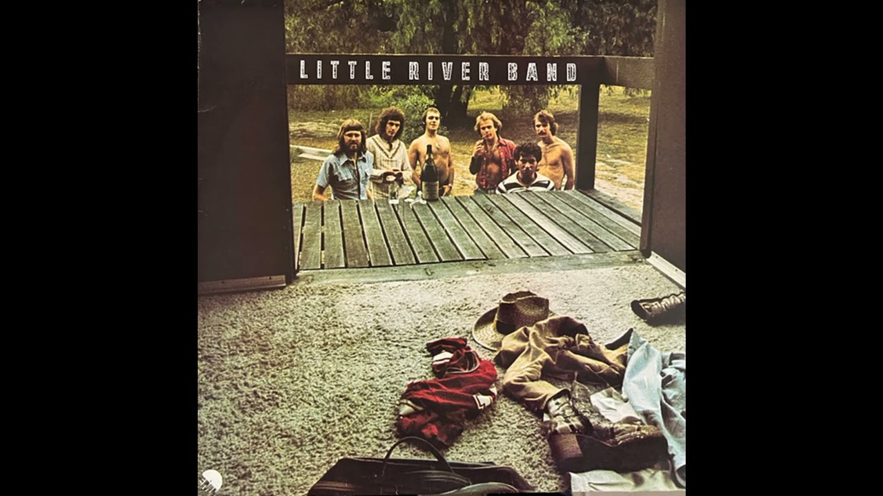 Little River Band - Little River Band (1975) 1/3 - YouTube