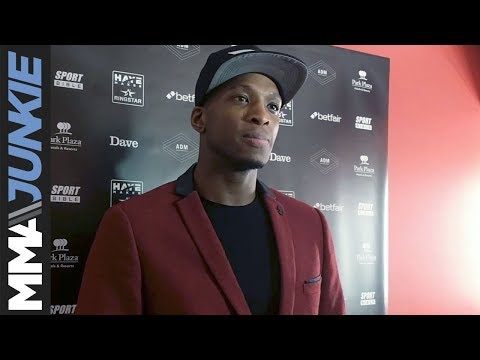 Michael Page shows skill transfers outside of MMA, wins boxing debut