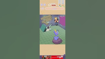 tidy master level 156 like n subscribe must he #gamesbywafey #shorts #gaming #viralvideo #zombie