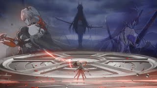 Acheron VS Aventurine But It's Emiya Theme